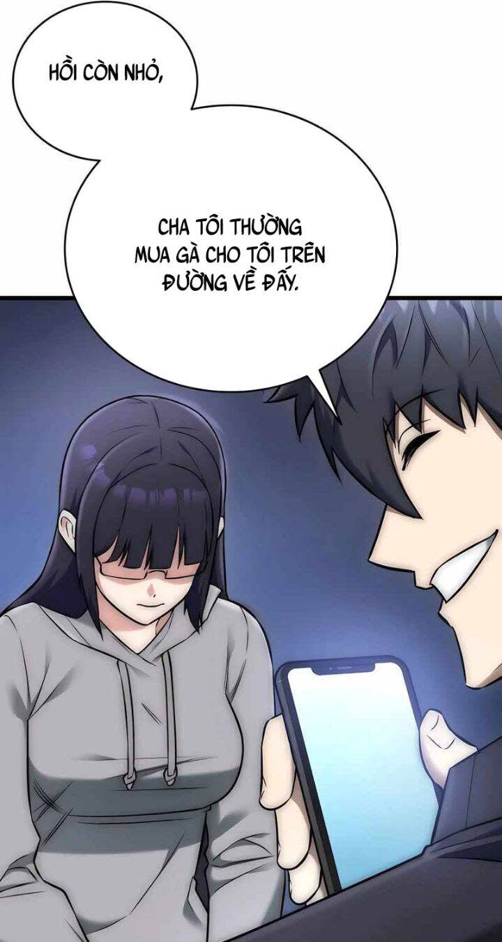 tôi đã đăng ký các kênh siêu việt Chapter 29 - Trang 2