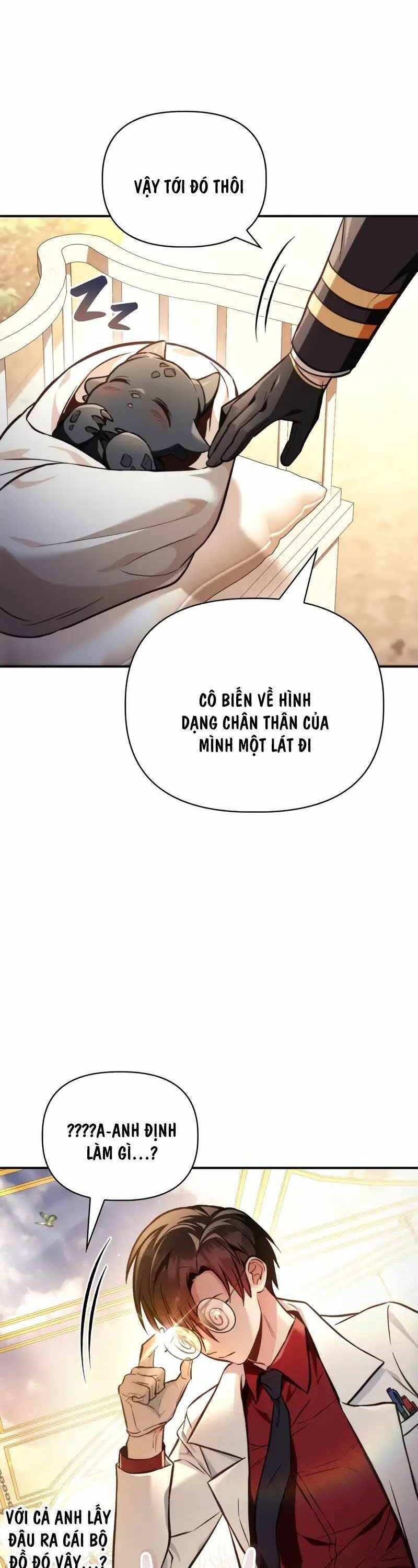 Ký Sự Hồi Quy Chapter 90 - Next Chapter 91