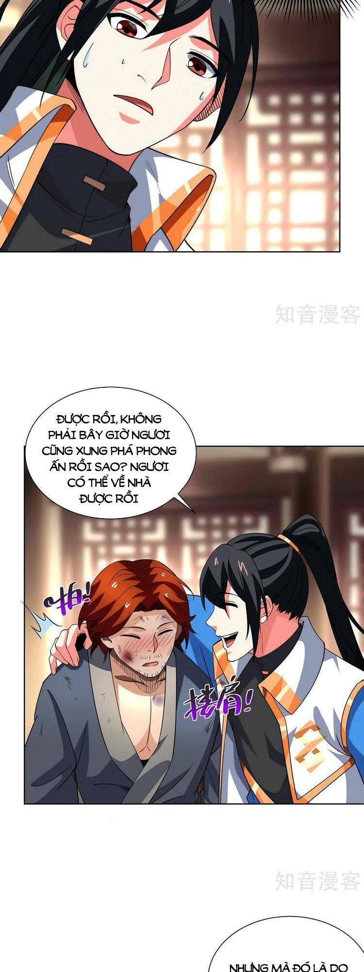 độc bộ tiêu dao chapter 432 - Next chapter 433