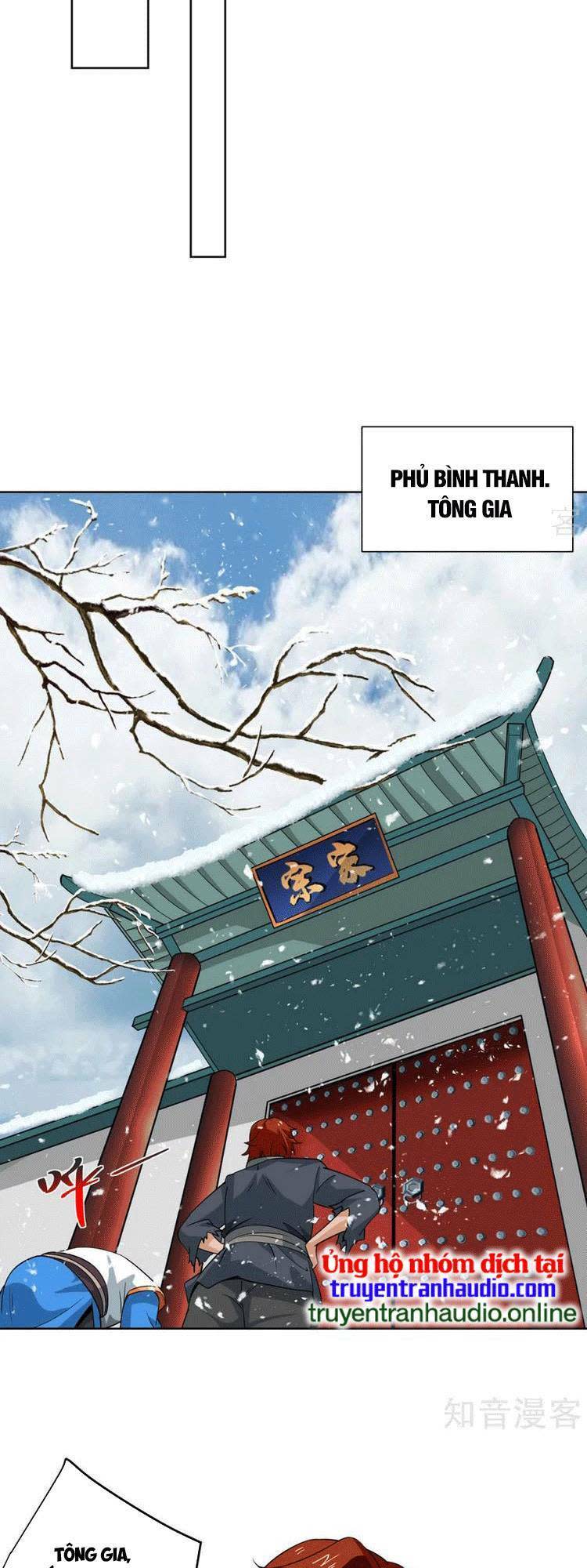 độc bộ tiêu dao chapter 432 - Next chapter 433