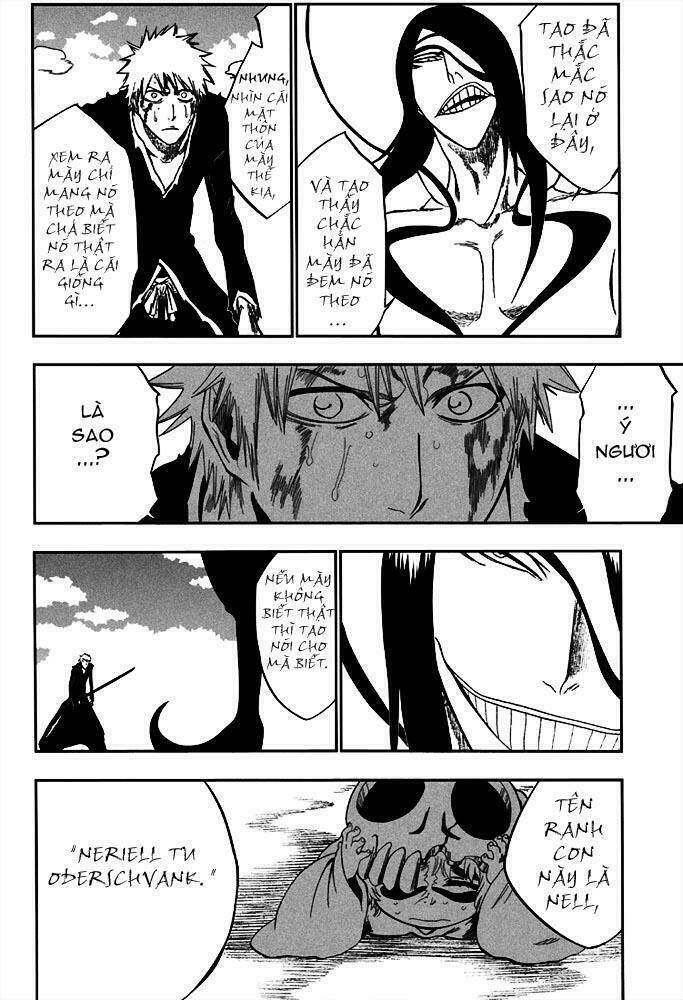 thần chết ichigo chapter 289 - Next chapter 290