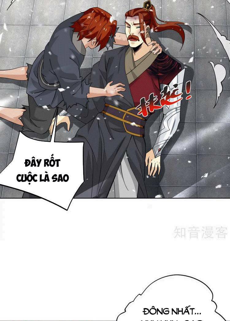 độc bộ tiêu dao chapter 432 - Next chapter 433