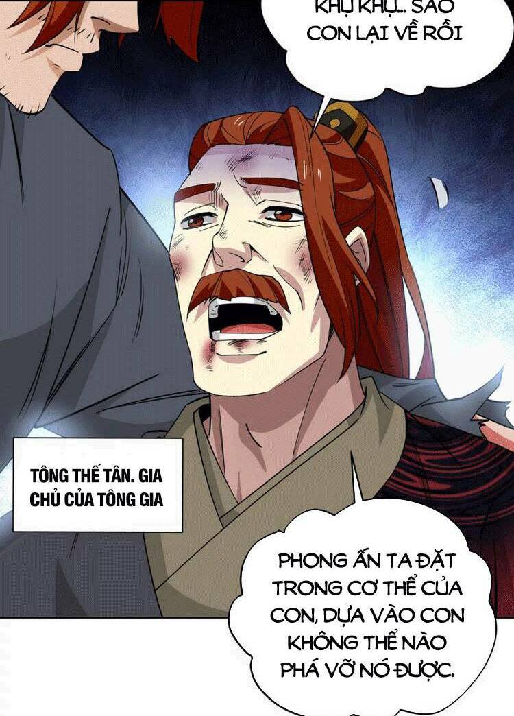 độc bộ tiêu dao chapter 432 - Next chapter 433