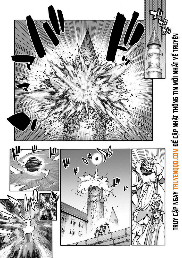 kuro no shoukanshi chapter 89 - Next chapter 90