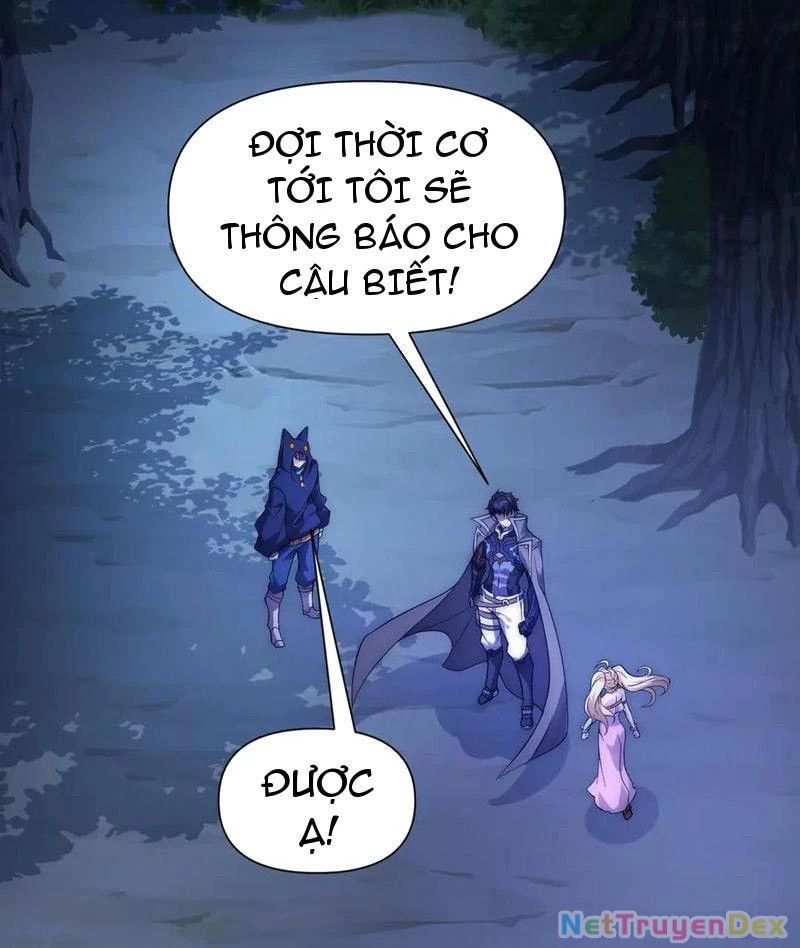 Võng Du: Ta Có Thể Tiến Hóa Thành Mọi Thứ Chapter 19 - Trang 2