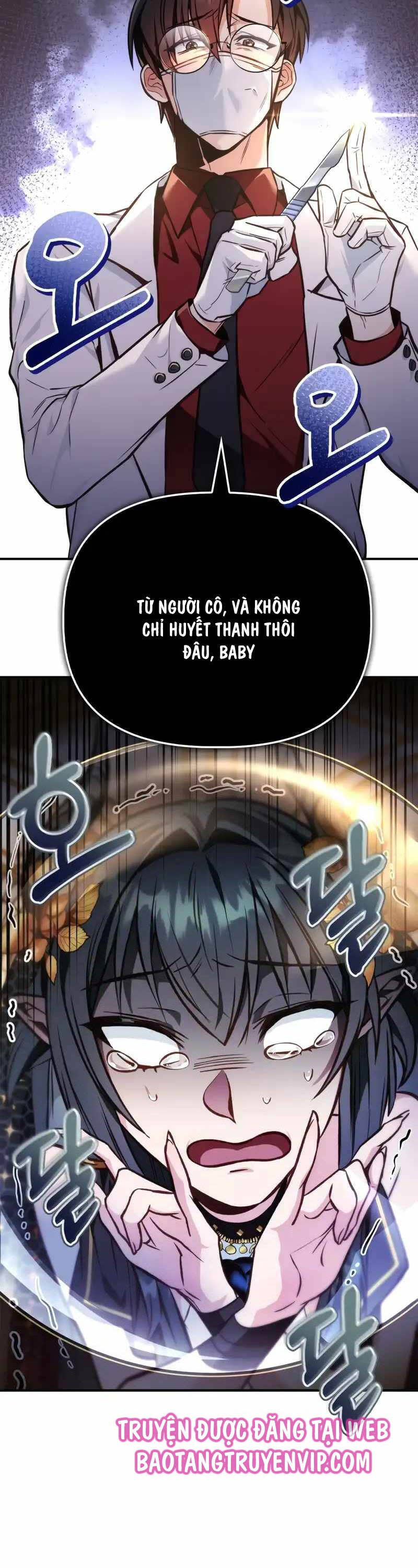 Ký Sự Hồi Quy Chapter 90 - Next Chapter 91