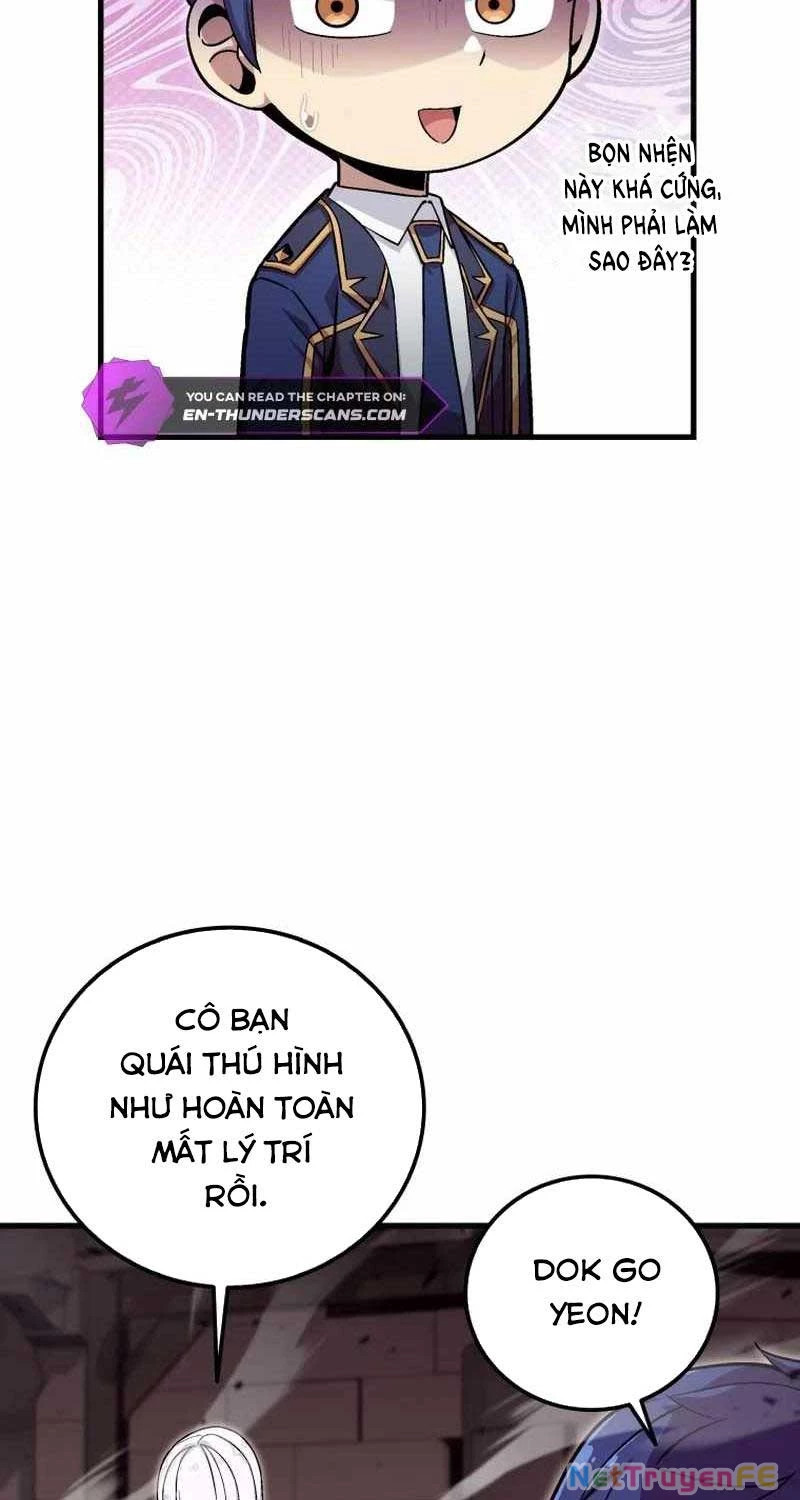 Vô Tình Ghi Danh Chapter 19 - Trang 2