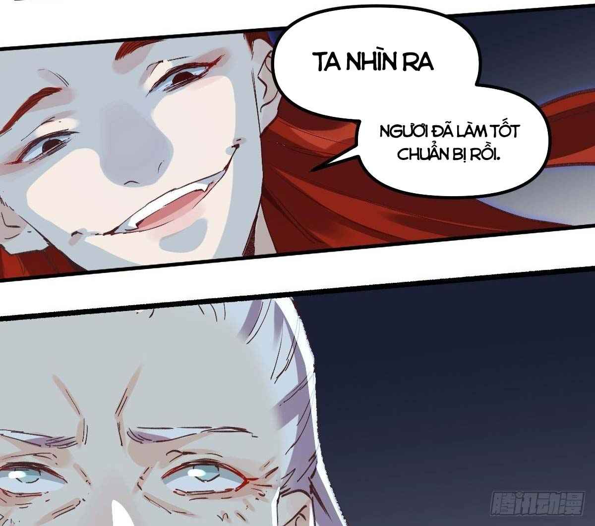 nguyên lai ta là tu tiên đại lão chapter 8 - Next Chapter 8