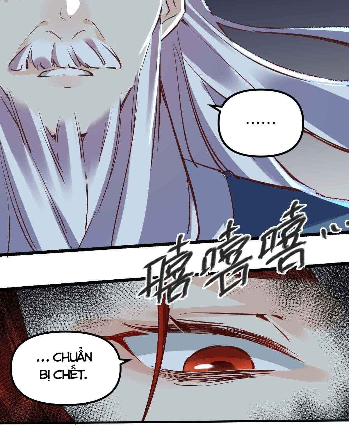 nguyên lai ta là tu tiên đại lão chapter 8 - Next Chapter 8