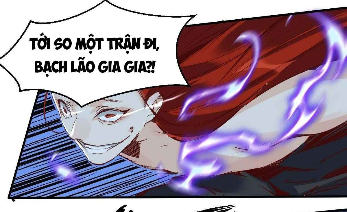 nguyên lai ta là tu tiên đại lão chapter 8 - Next Chapter 8