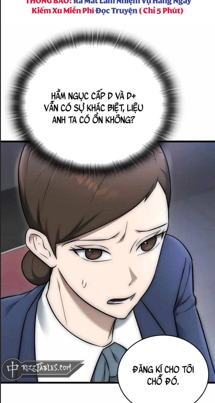 tôi đã đăng ký các kênh siêu việt Chapter 29 - Trang 2