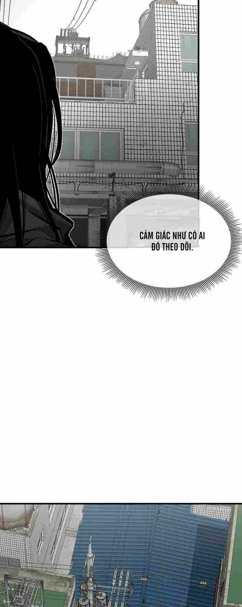 quét rác ngày tận thế chapter 9 - Next Chapter 10