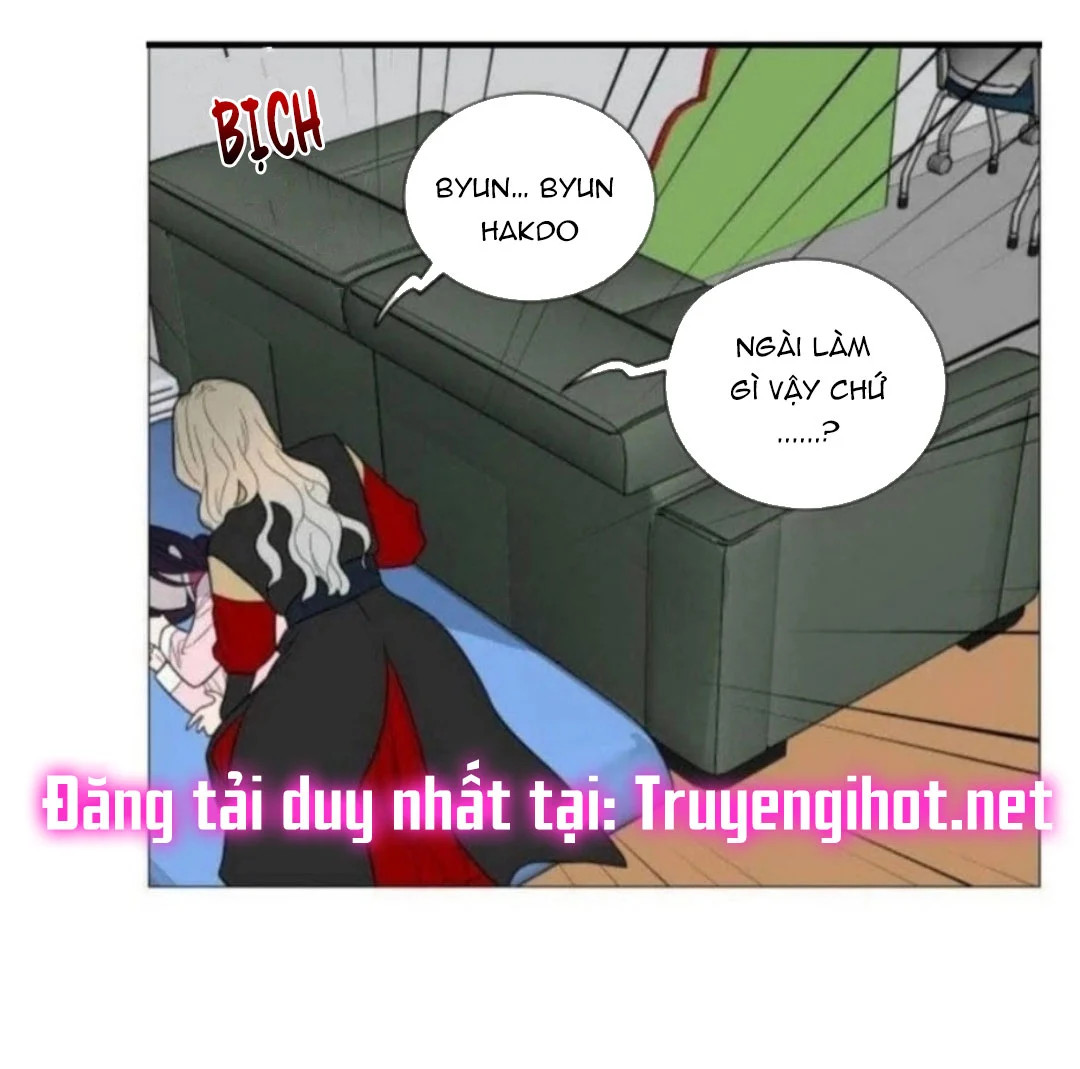 Vẻ Đẹp Bạo Dâm Bách Hợp Ngoại Truyện Chapter 4.3 - Trang 2