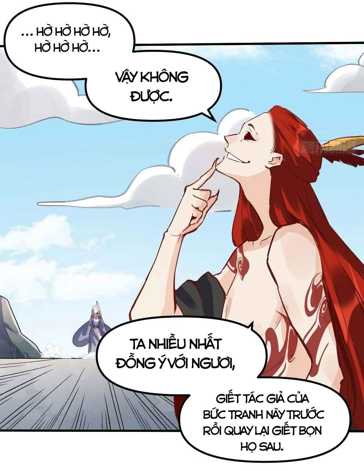 nguyên lai ta là tu tiên đại lão chapter 8 - Next Chapter 8