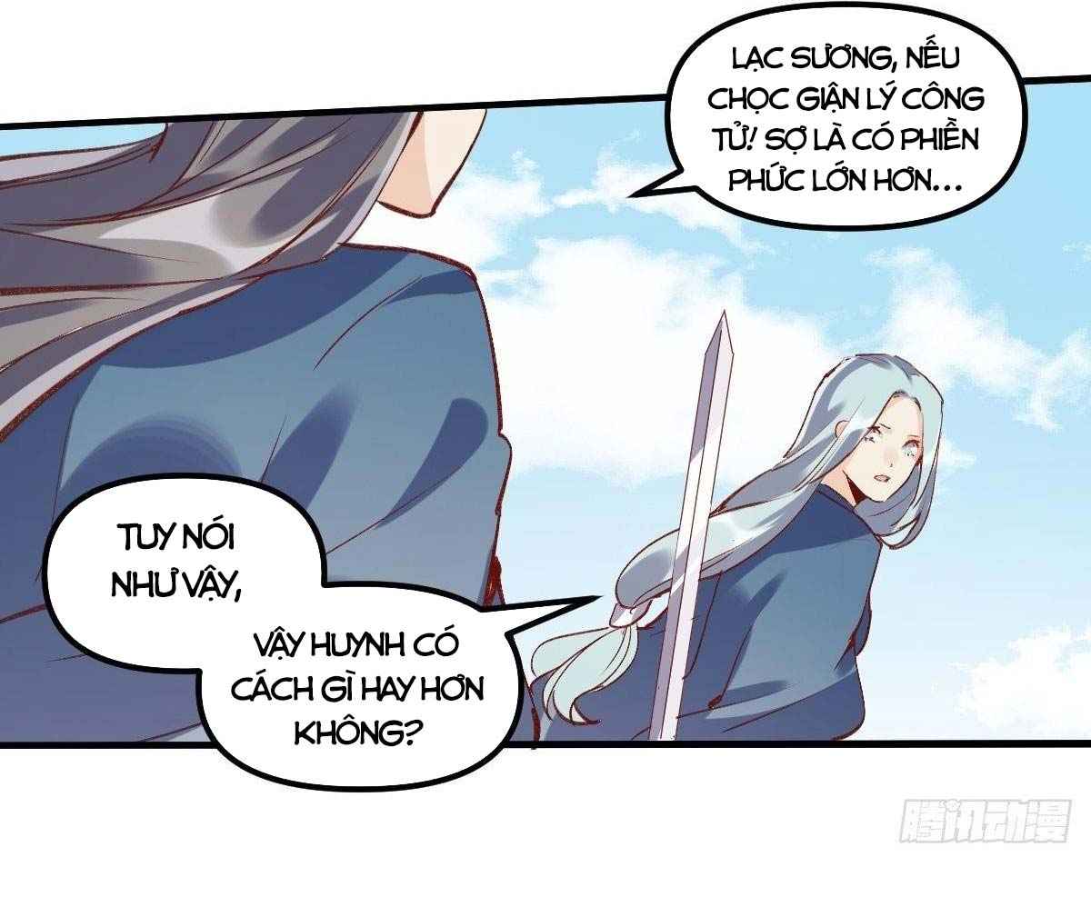 nguyên lai ta là tu tiên đại lão chapter 8 - Next Chapter 8