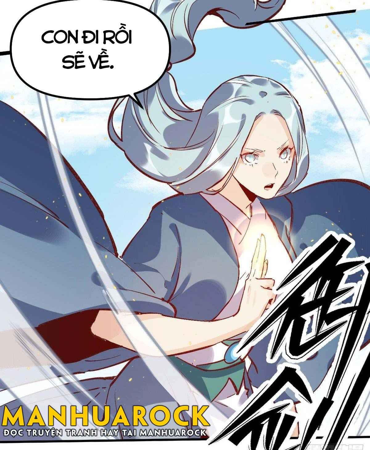 nguyên lai ta là tu tiên đại lão chapter 8 - Next Chapter 8