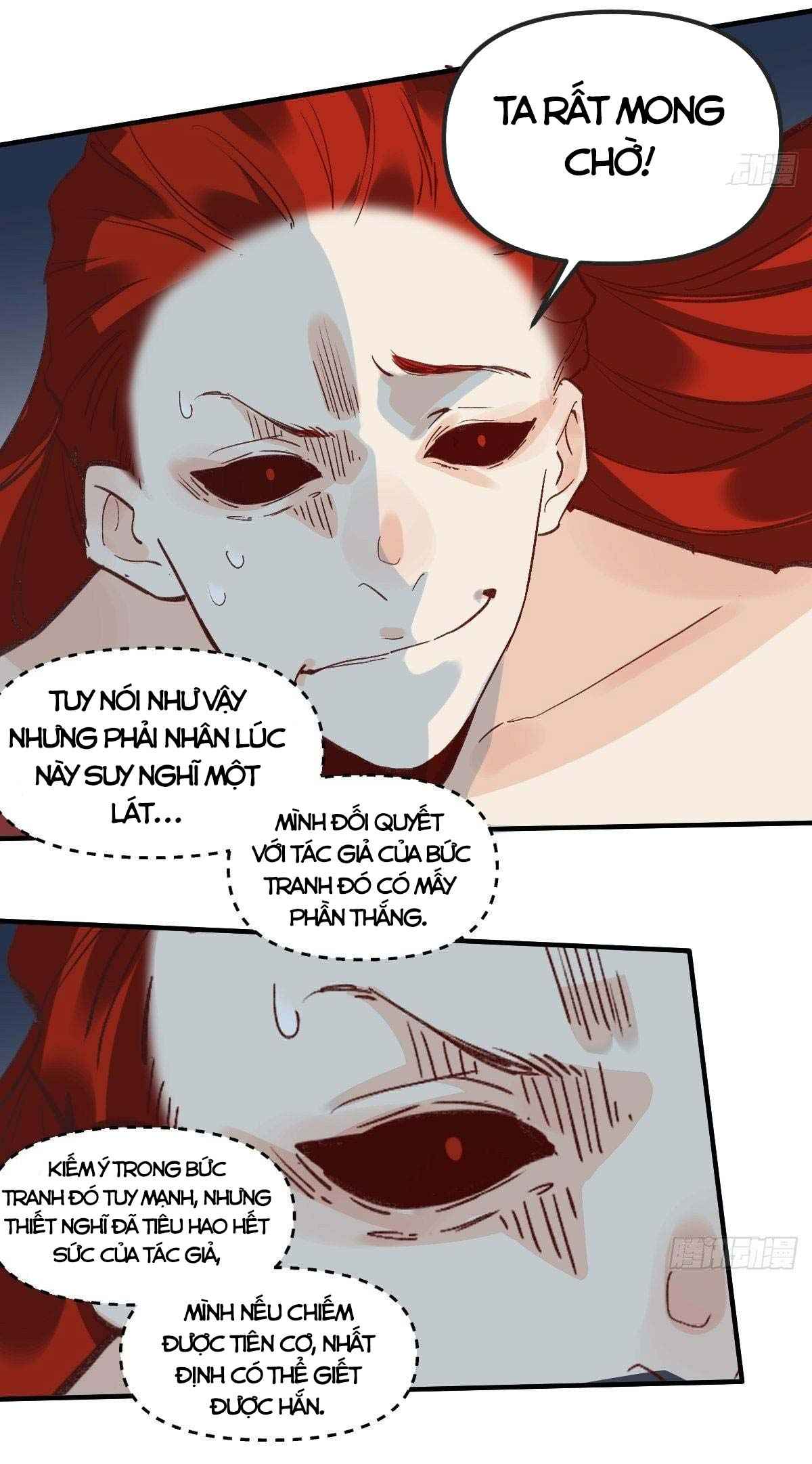 nguyên lai ta là tu tiên đại lão chapter 8 - Next Chapter 8