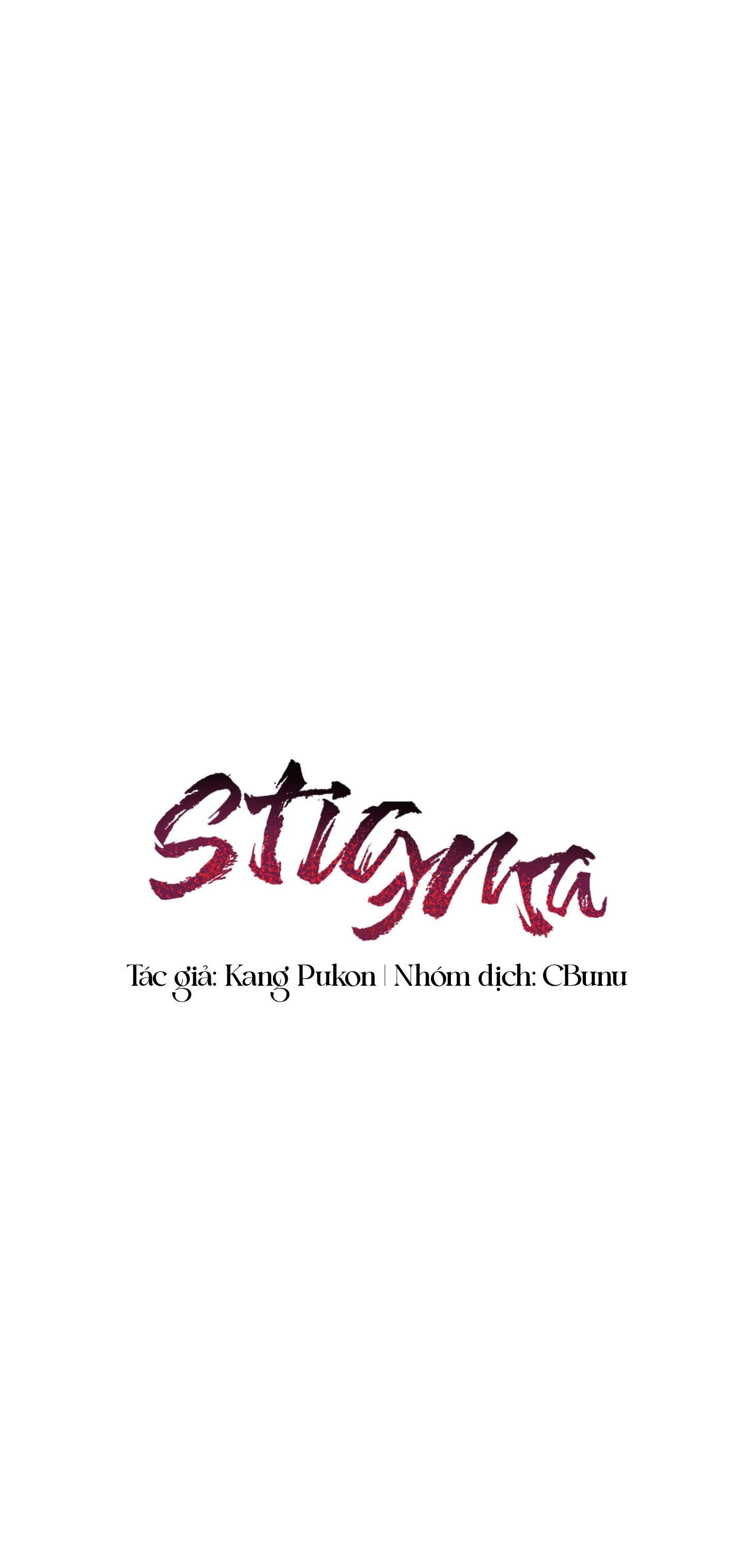 (CBunu) Stigma Chapter 5 - Next Chapter 6 H+