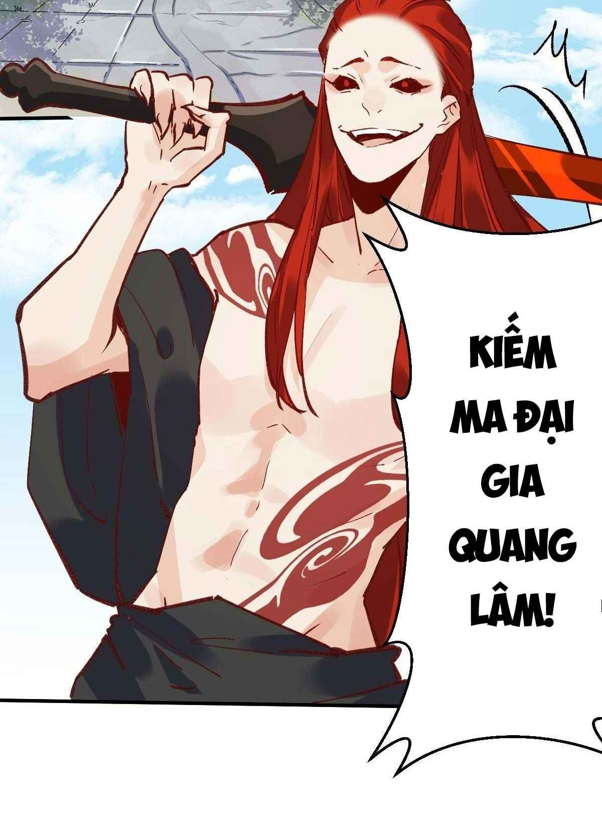 nguyên lai ta là tu tiên đại lão chapter 8 - Next Chapter 8