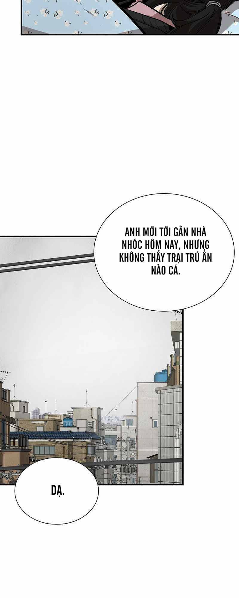 quét rác ngày tận thế chapter 9 - Next Chapter 10