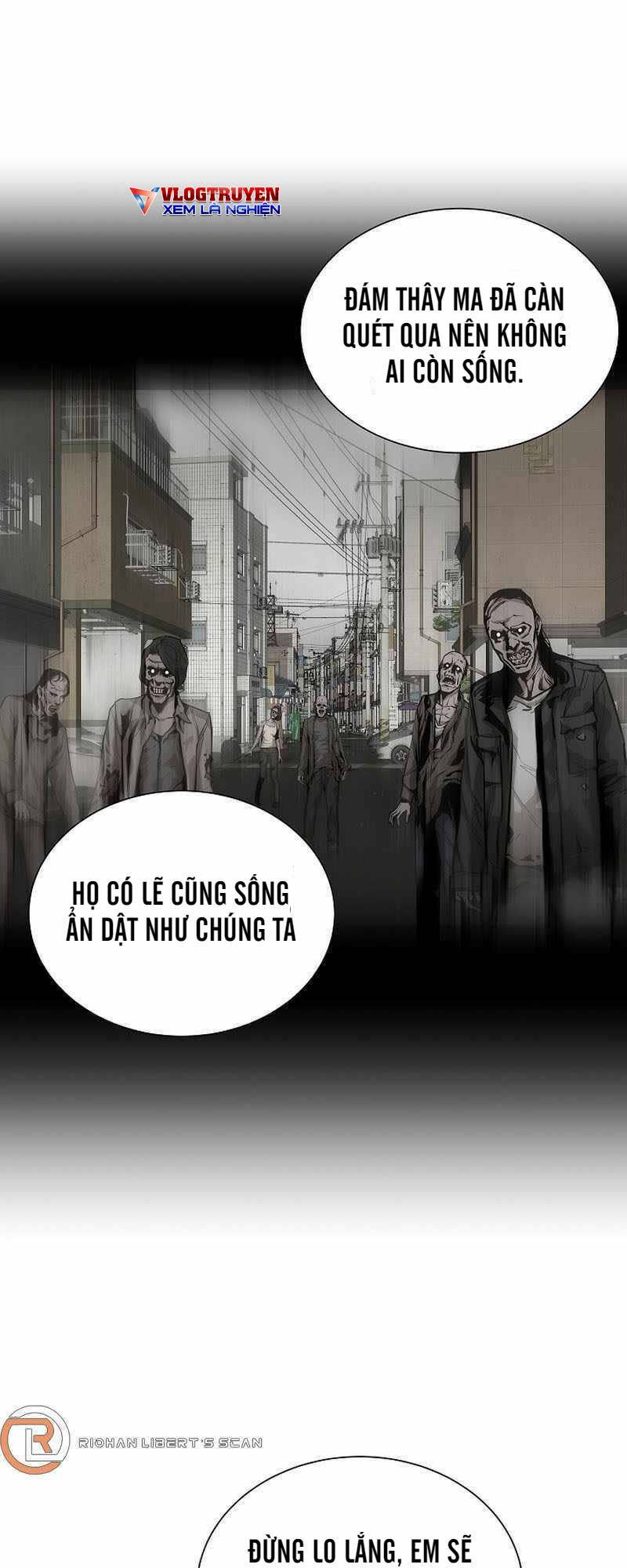 quét rác ngày tận thế chapter 9 - Next Chapter 10