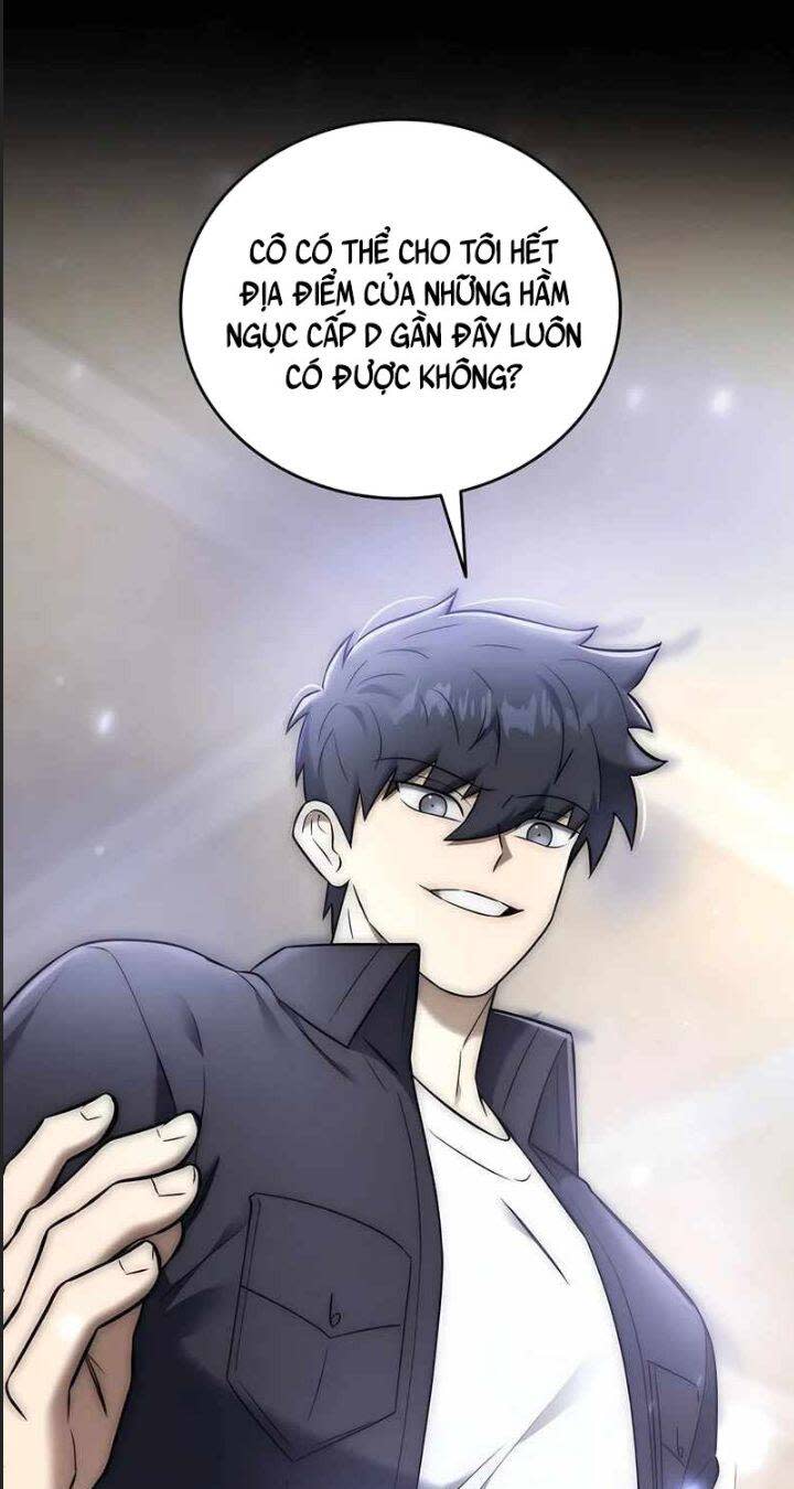 tôi đã đăng ký các kênh siêu việt Chapter 29 - Trang 2