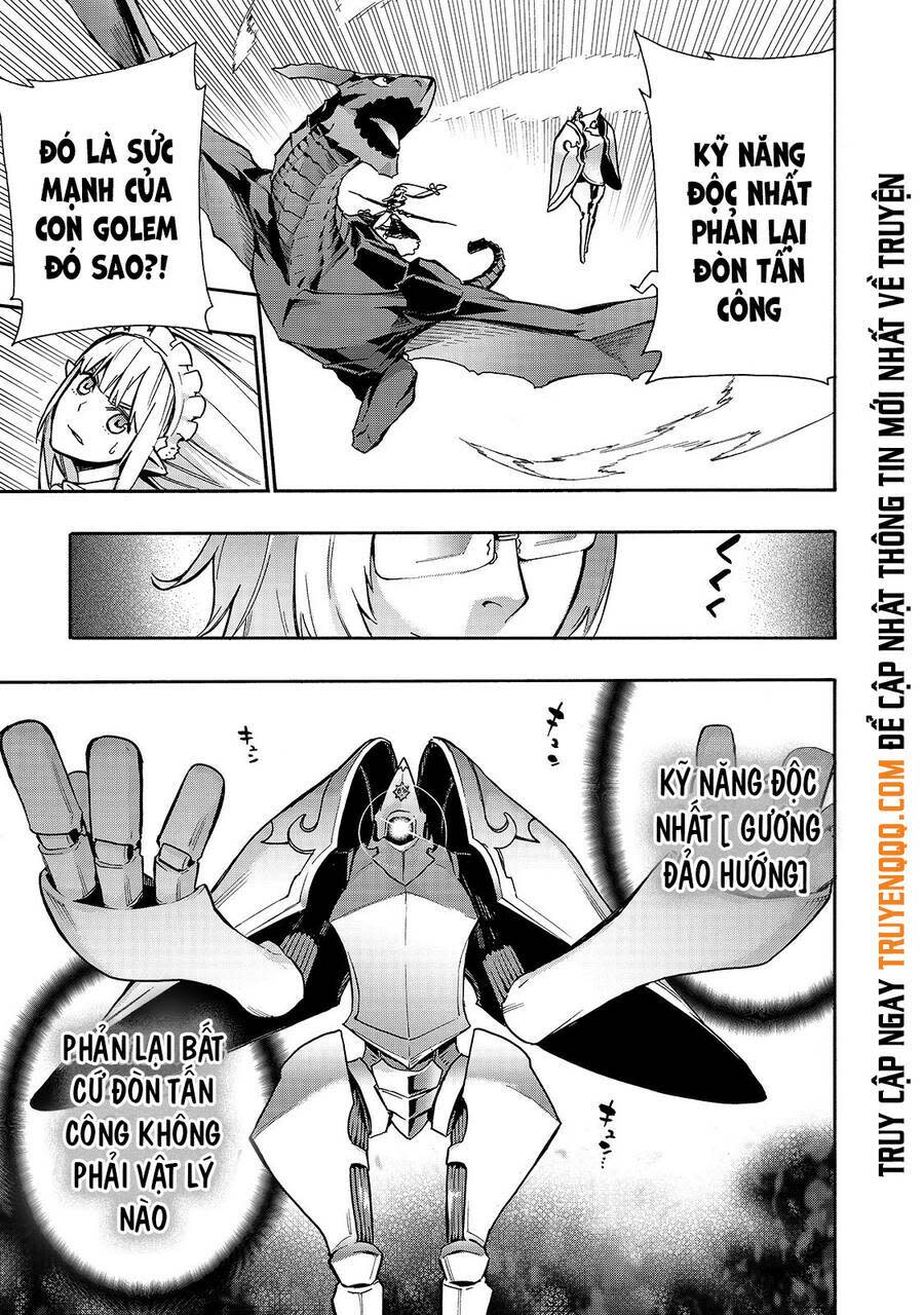 kuro no shoukanshi chapter 77 - Next chapter 78