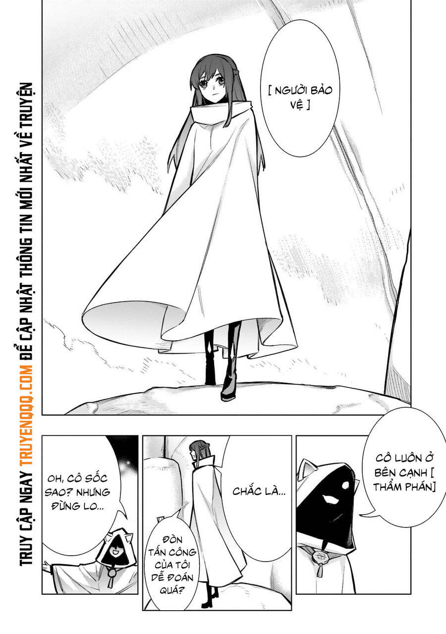 kuro no shoukanshi chapter 97 - Next chapter 98