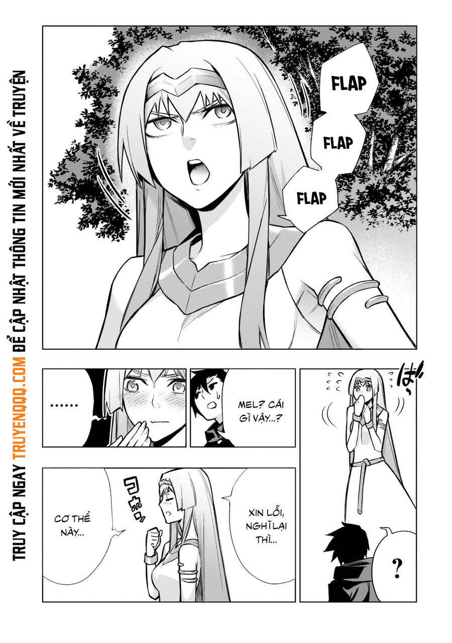 kuro no shoukanshi chapter 97 - Next chapter 98