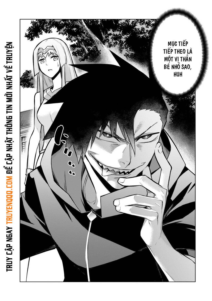 kuro no shoukanshi chapter 97 - Next chapter 98