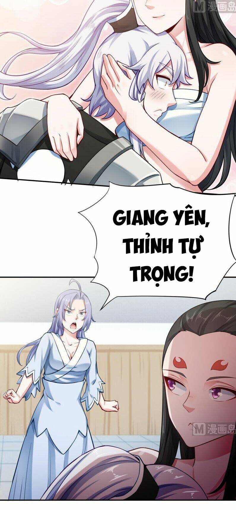 vô thượng thần vương Chapter 169 - Next Chapter 170