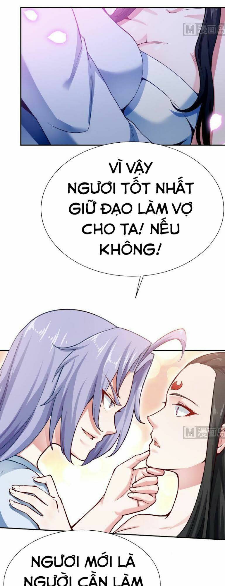 vô thượng thần vương Chapter 169 - Next Chapter 170