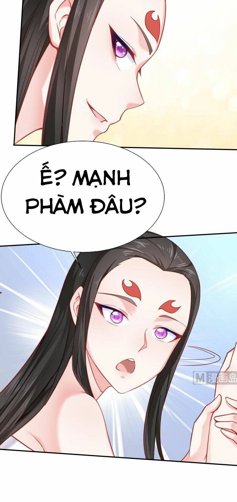 vô thượng thần vương Chapter 169 - Next Chapter 170