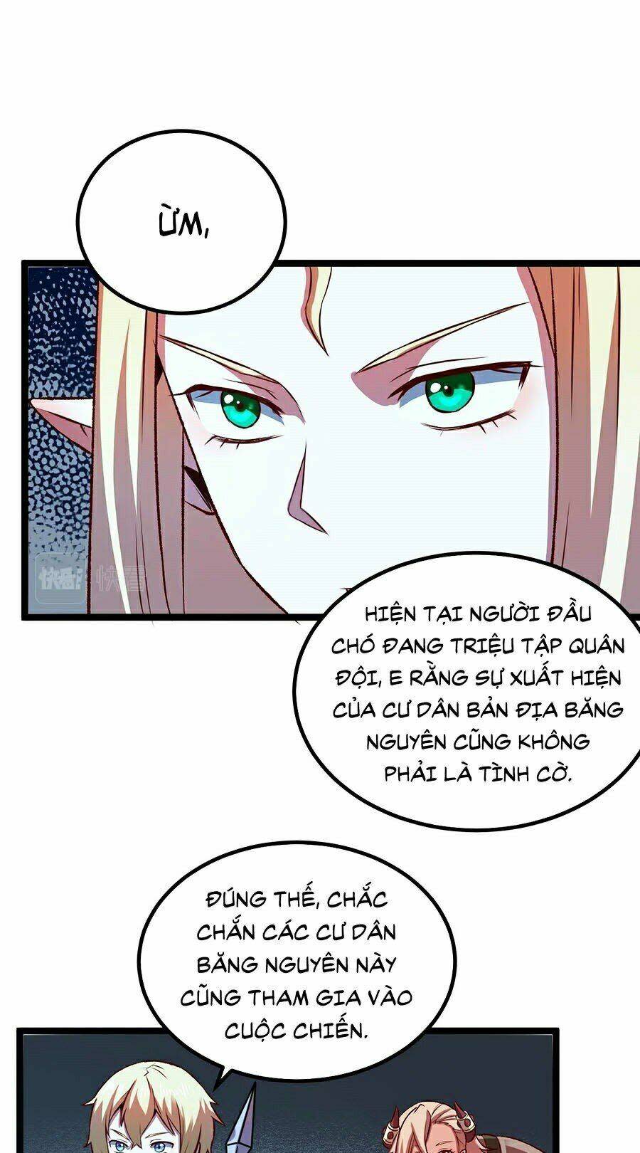 tối cường thành chủ đích dị giới chapter 10 - Trang 2