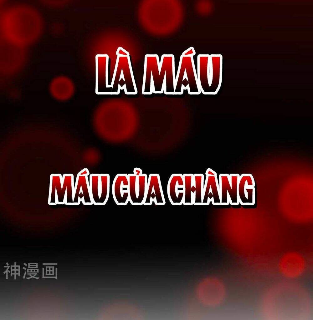 Điềm Mỹ Chi Huyết Chapter 0 - Trang 2