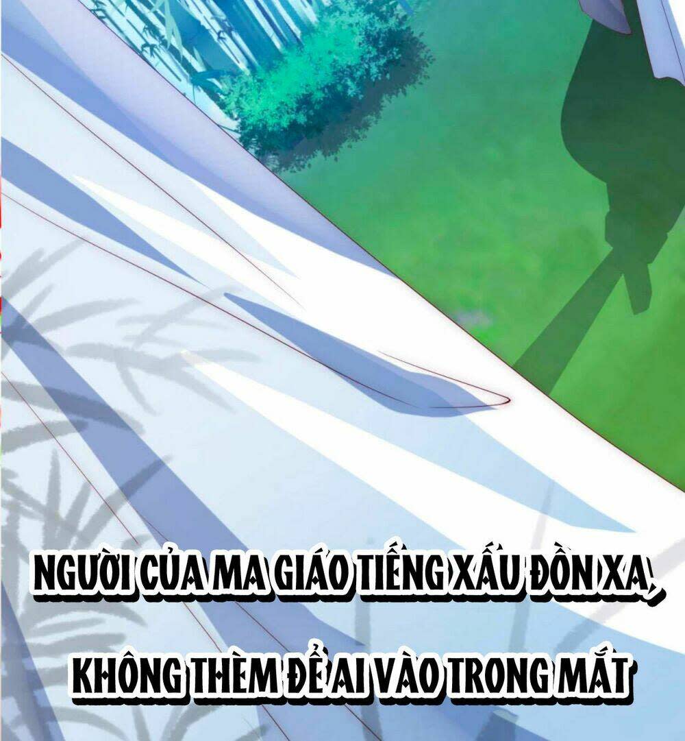 Điềm Mỹ Chi Huyết Chapter 0 - Trang 2