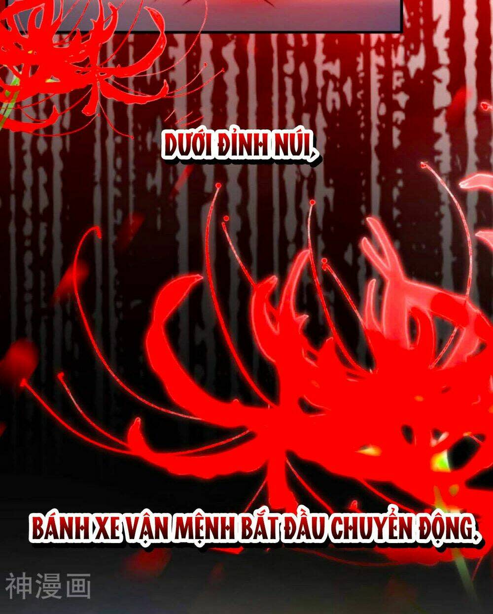 Điềm Mỹ Chi Huyết Chapter 0 - Trang 2