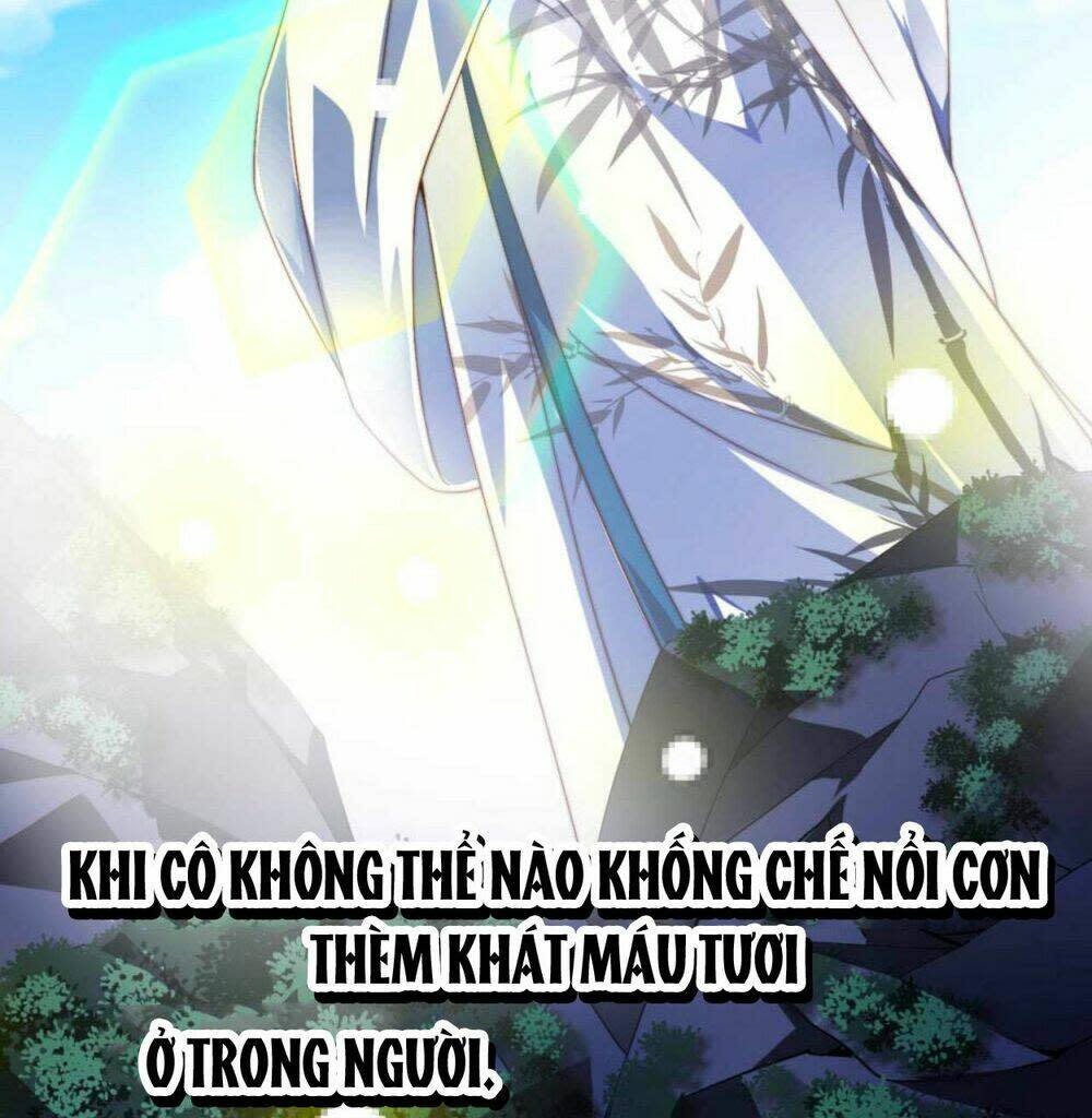 Điềm Mỹ Chi Huyết Chapter 0 - Trang 2