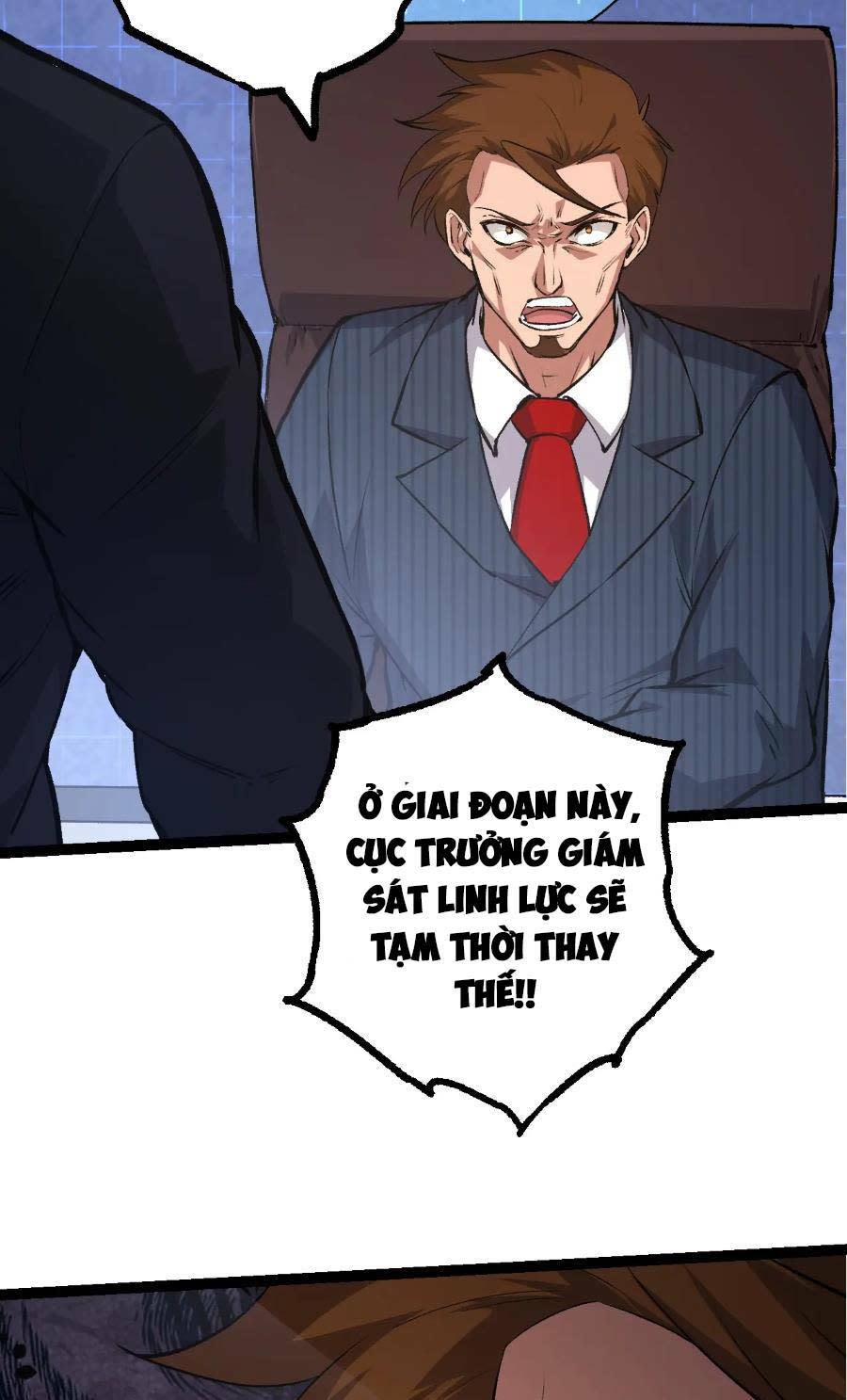 chuyển sinh thành liễu đột biến chapter 63 - Next Chapter 63