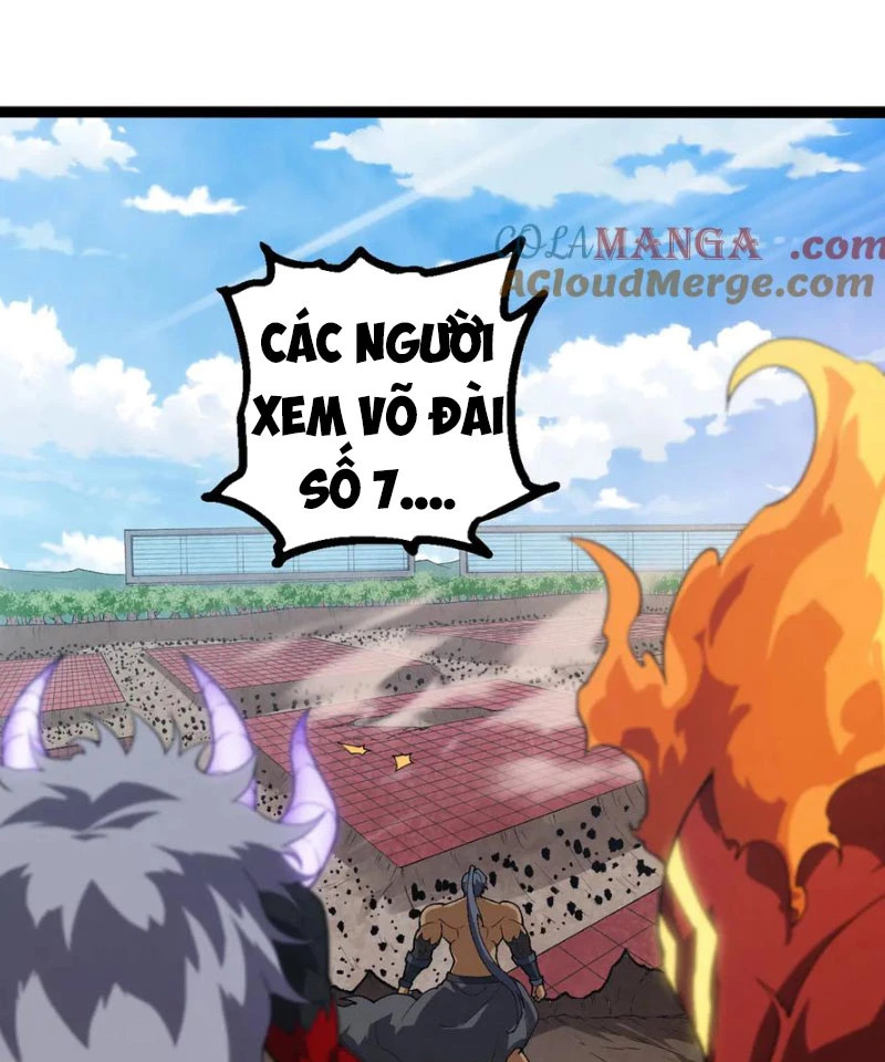 chuyển sinh thành liễu đột biến Chapter 267 - Next Chapter 267