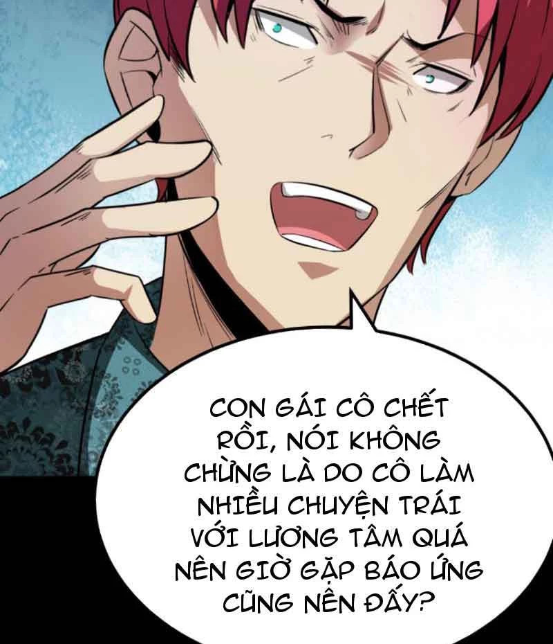 quỷ dị khôi phục: ta có thể hóa thân thành đại yêu Chapter 134 - Next Chapter 135