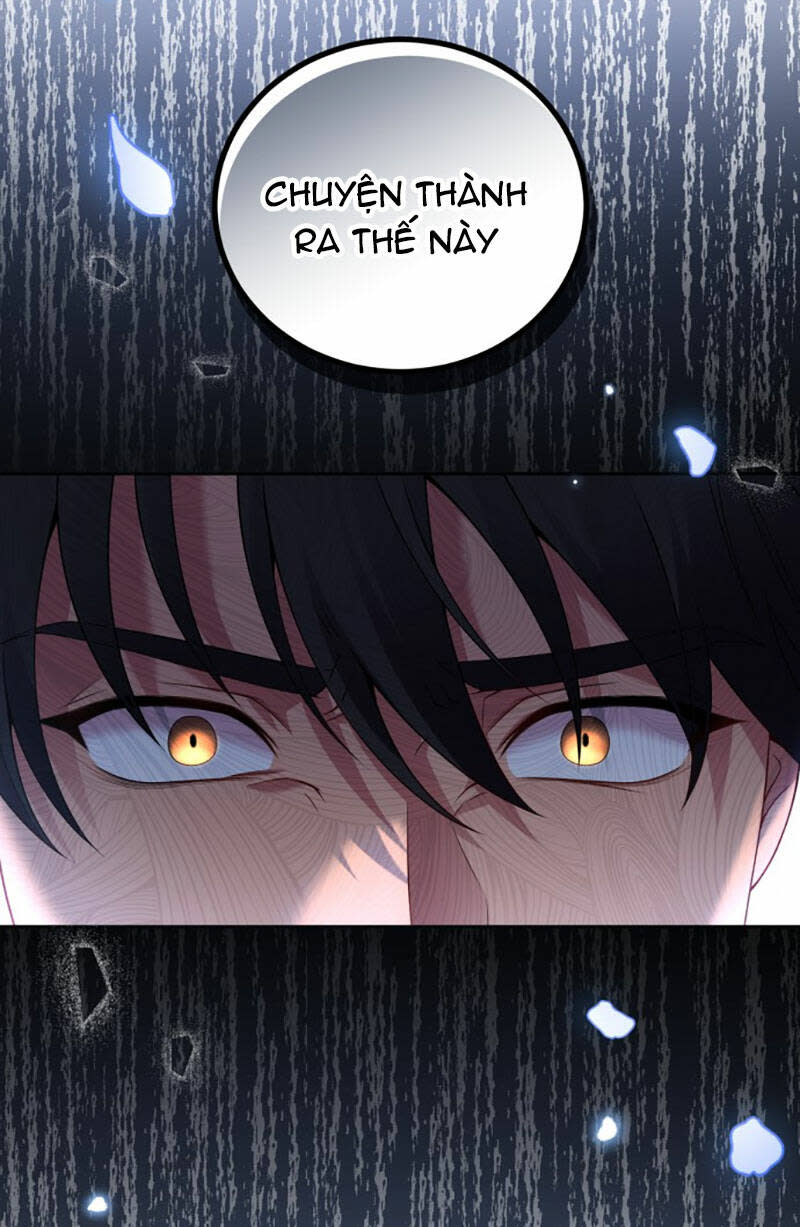 tôi sẽ ly hôn với người chồng bạo chúa của mình chapter 77.2 - Next Chapter 78