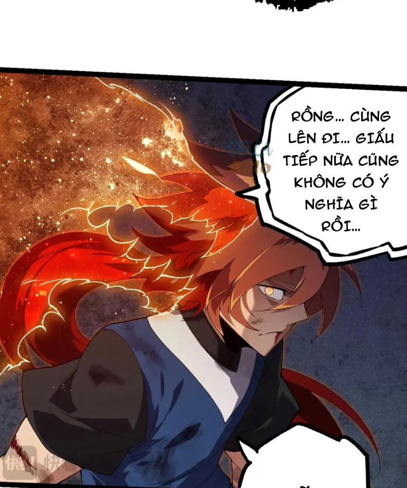 chuyển sinh thành liễu đột biến Chapter 267 - Next Chapter 267