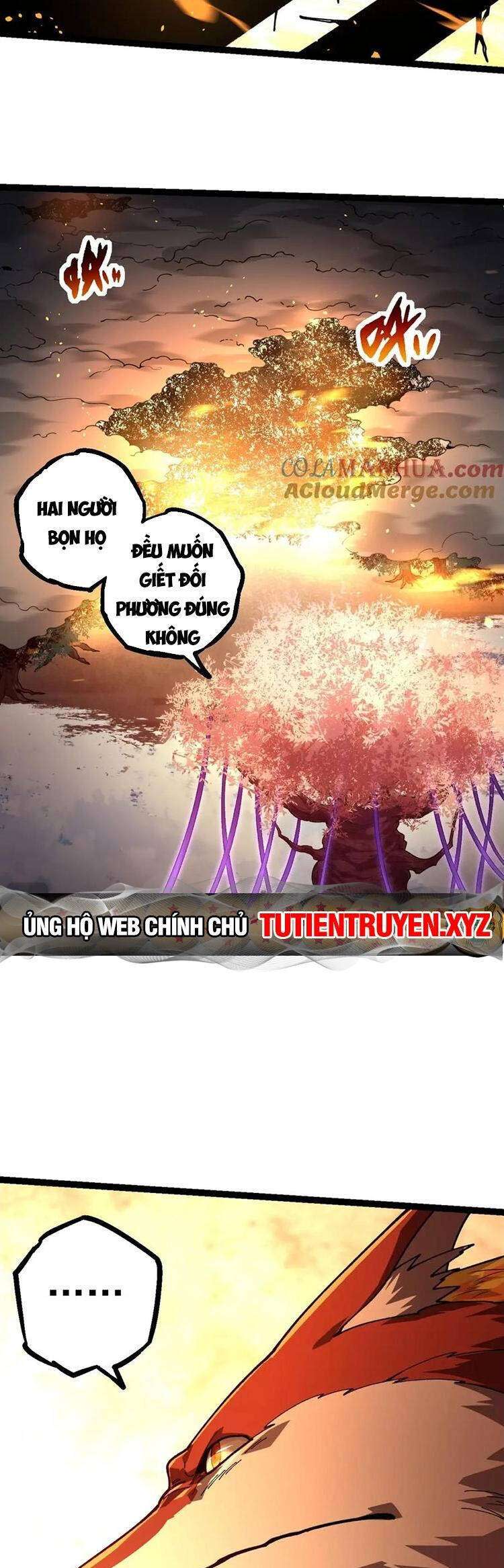 chuyển sinh thành liễu đột biến chương 113 - Next Chapter 113