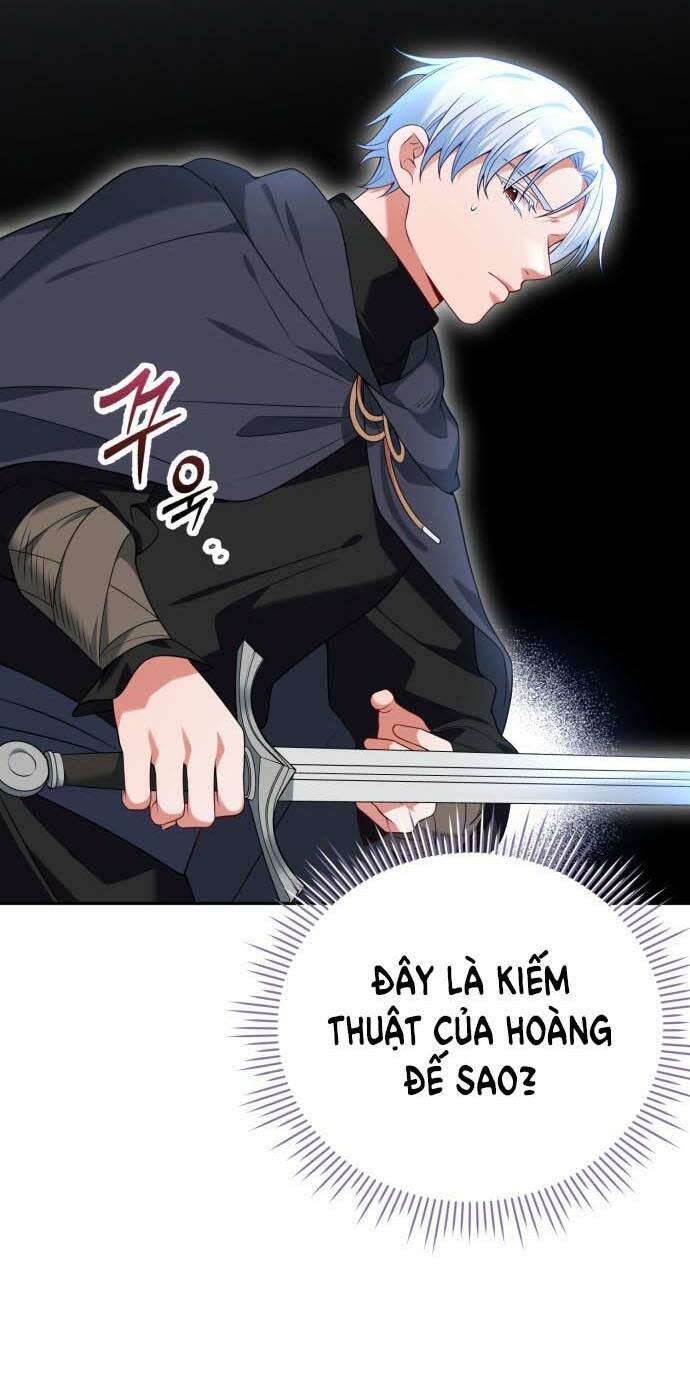 tôi sẽ ly hôn với người chồng bạo chúa của mình chapter 77.2 - Next Chapter 78