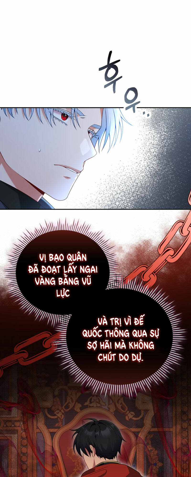 tôi sẽ ly hôn với người chồng bạo chúa của mình chapter 77.2 - Next Chapter 78