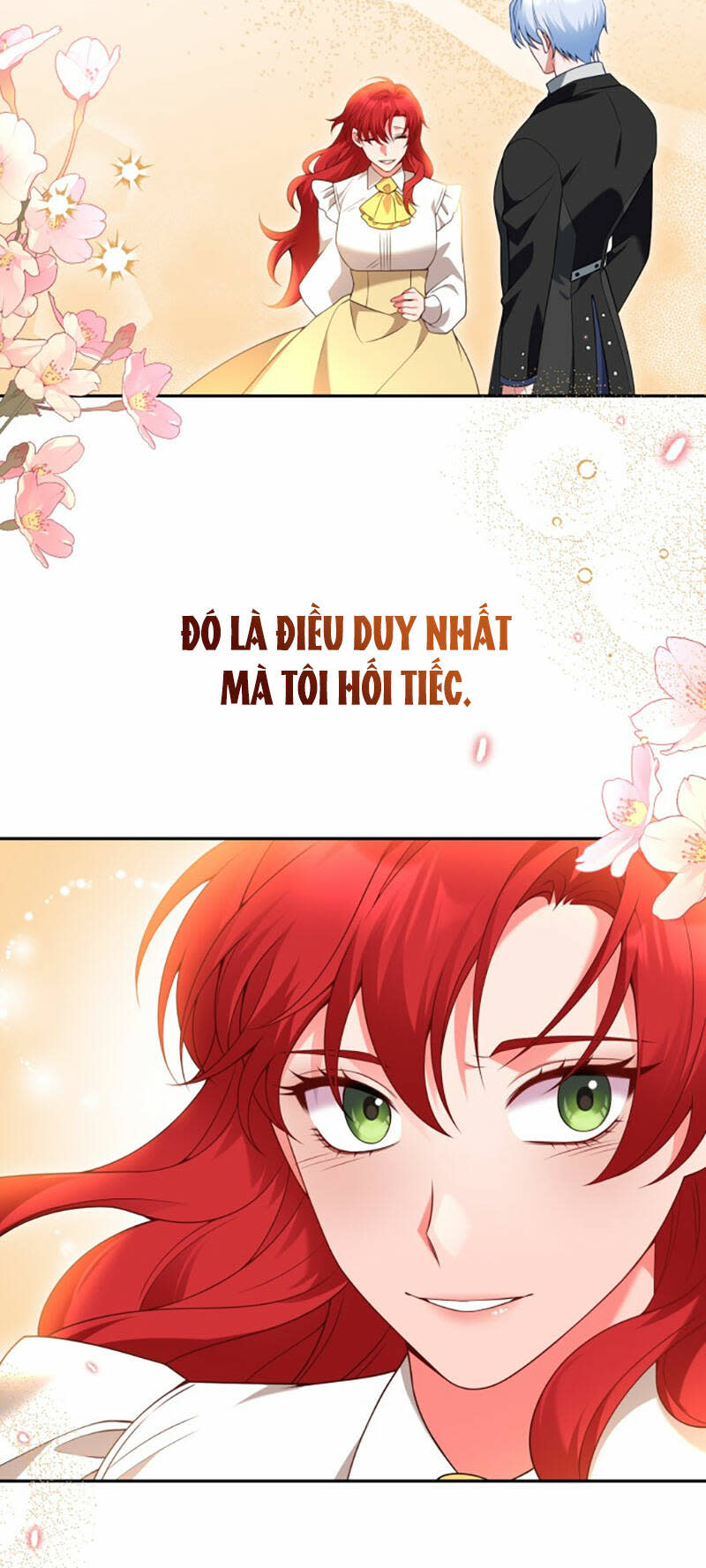 tôi sẽ ly hôn với người chồng bạo chúa của mình chapter 77.2 - Next Chapter 78