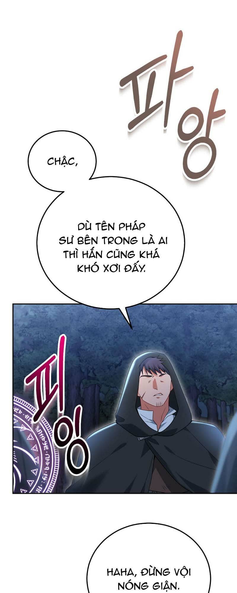 tôi sẽ ly hôn với người chồng bạo chúa của mình chapter 77.2 - Next Chapter 78