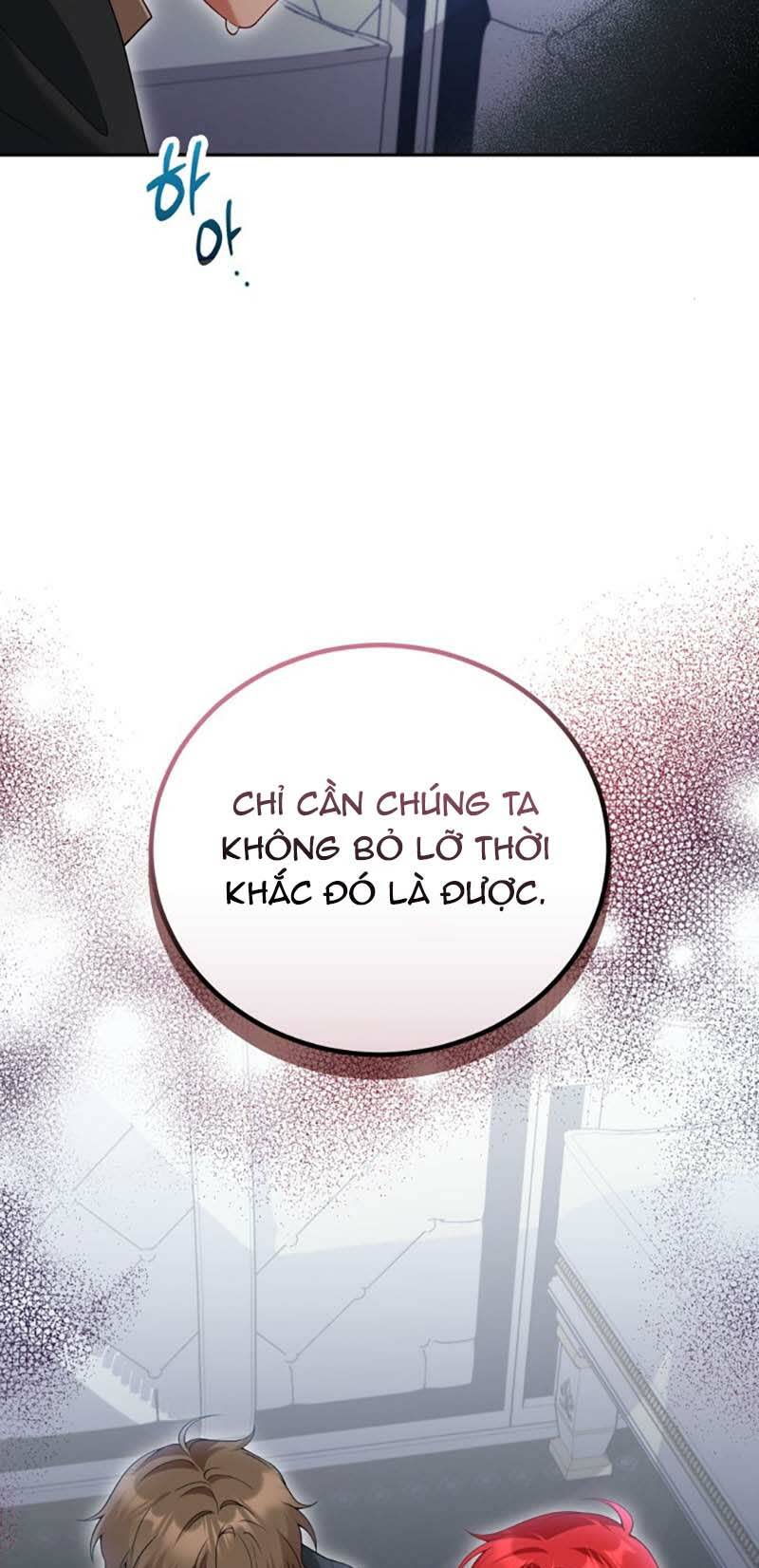 tôi sẽ ly hôn với người chồng bạo chúa của mình chapter 77.2 - Next Chapter 78