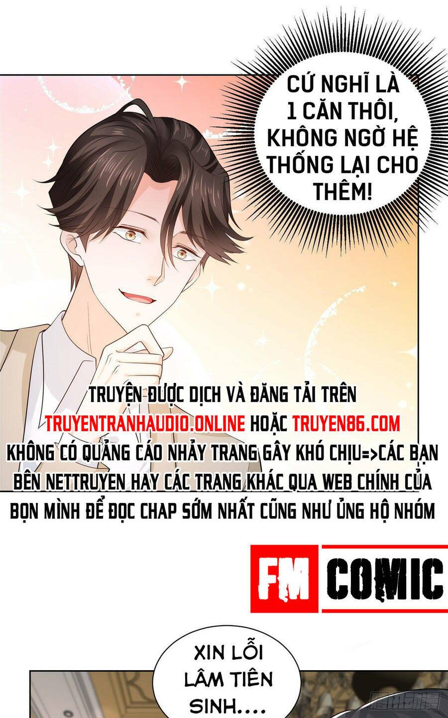 mỗi tuần ta có một nghề nghiệp mới chapter 7 - Trang 2